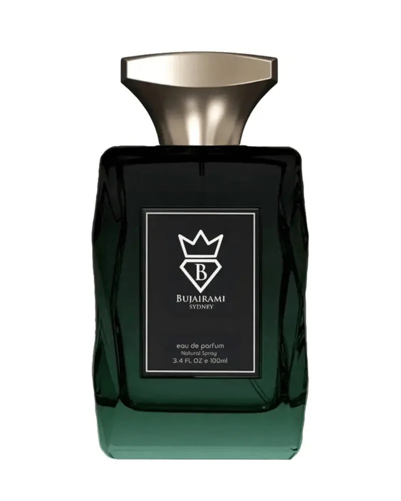 Flacon de Bujairami 2000, Eau de Parfum, 100 ml