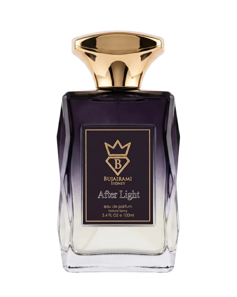 Flacon de Bujairami After Light, Eau de Parfum, 100 ml