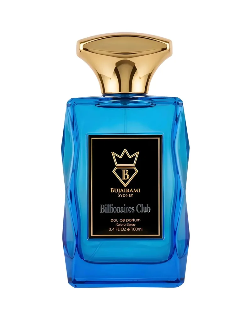 Flacon de Bujairami Billionaires Club, Eau de Parfum, 100 ml