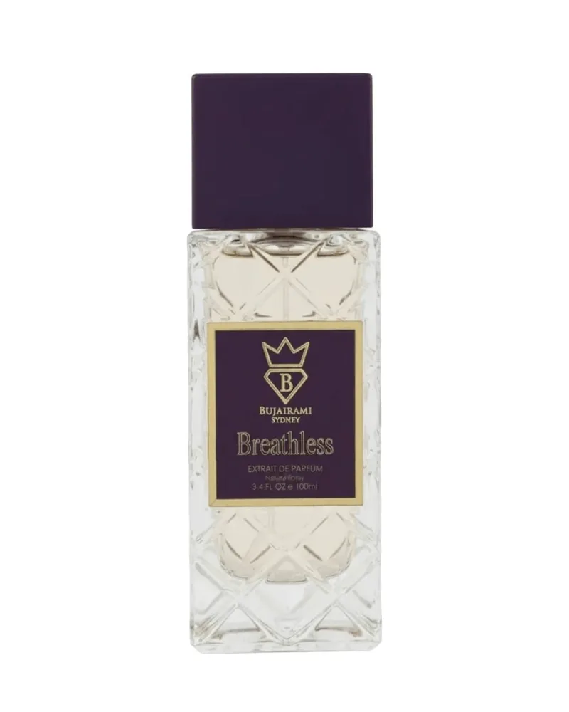 Flacon de Bujairami Breathless, Extrait de Parfum, 100 ml