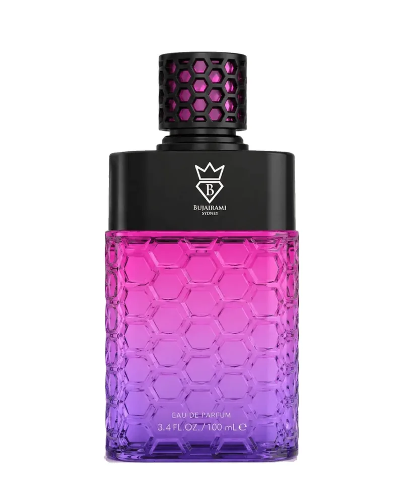 Flacon de Bujairami Candy Crush, Eau de Parfum, 100 ml