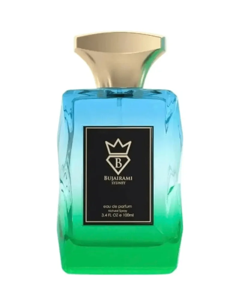 Flacon de Bujairami Chroma, Eau de Parfum, 100 ml