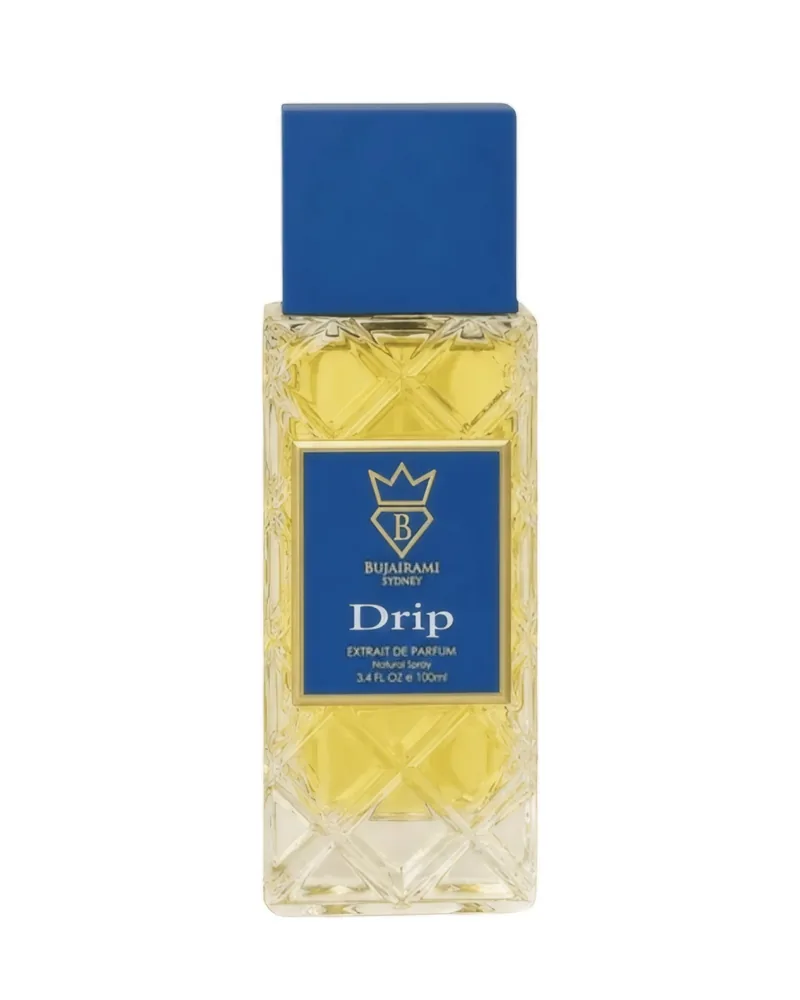 Flacon de Bujairami Drip, Extrait de Parfum, 100 ml