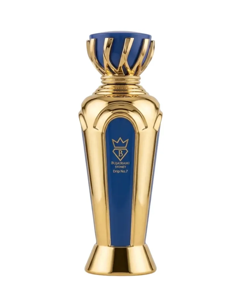 Flacon de Bujairami Drip No. 7, Eau de Parfum, 100 ml