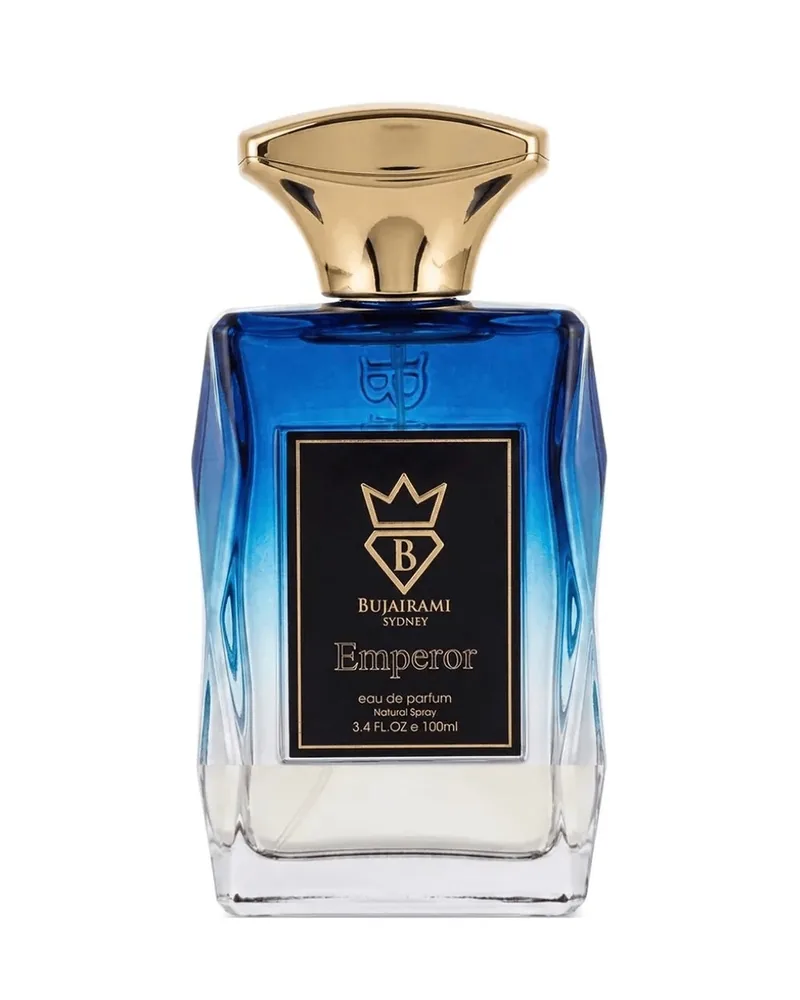 Flacon de Bujairami Emperor, Eau de Parfum, 100 ml