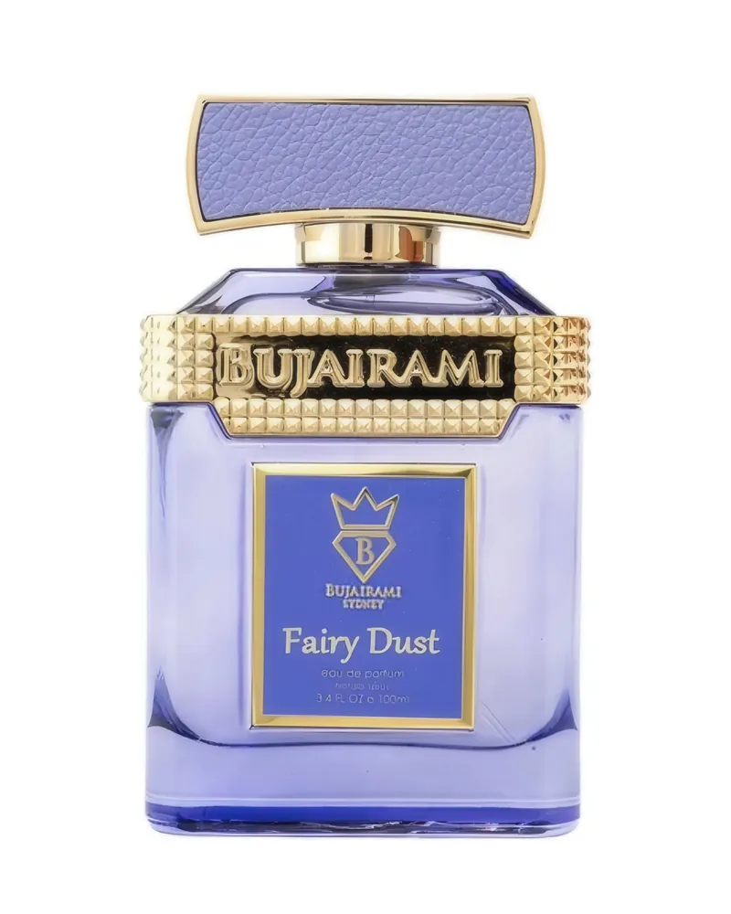 Flacon de Bujairami Fairy Dust, Eau de Parfum, 100 ml