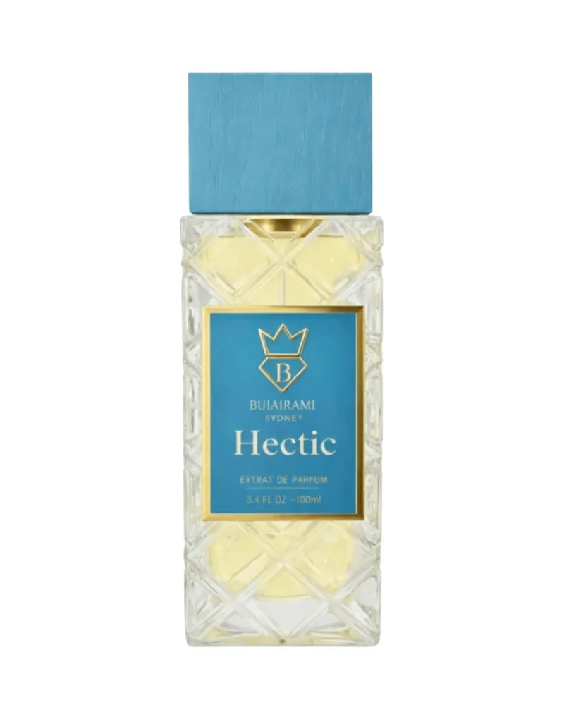 Flacon de Bujairami Hectic, Extrait de Parfum, 100 ml