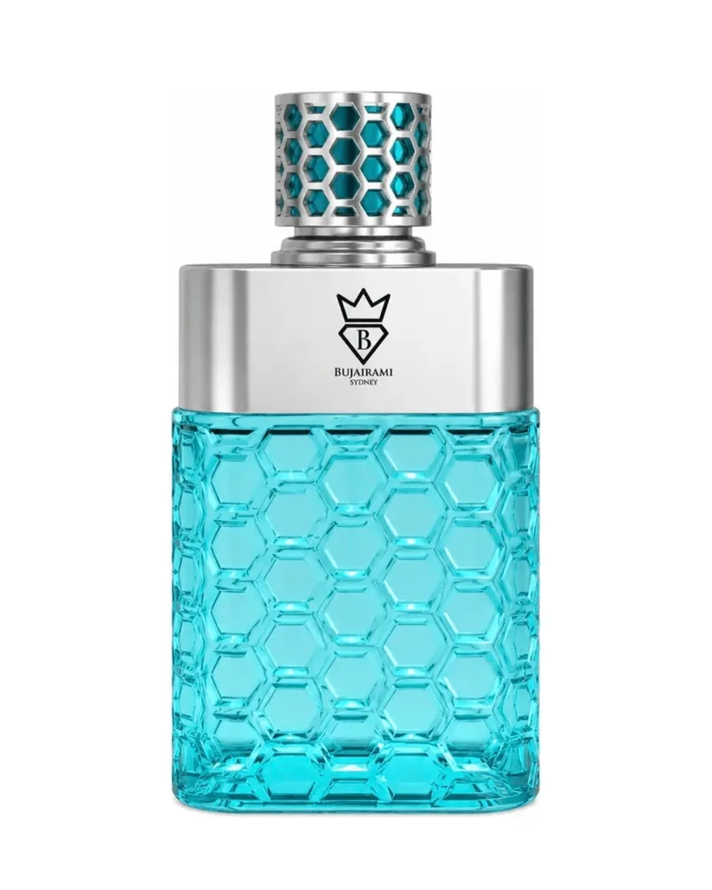 Flacon de Bujairami No Limit, Eau de Parfum, 100 ml
