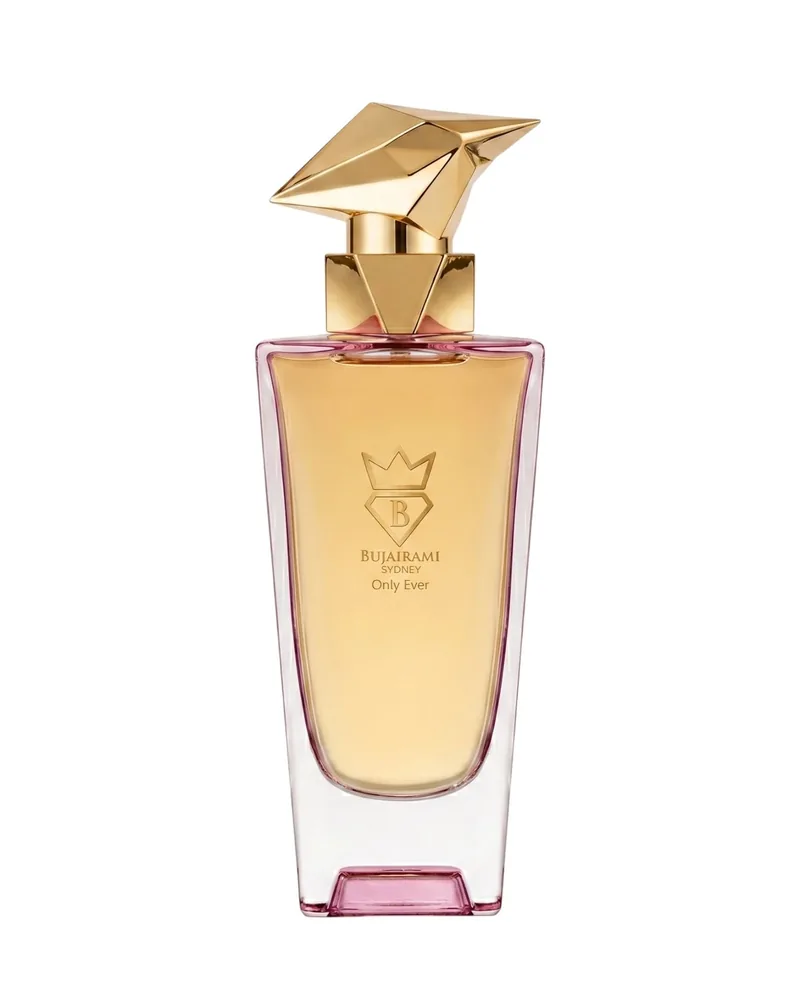 Flacon de Bujairami Only Ever, Eau de Parfum, 100 ml