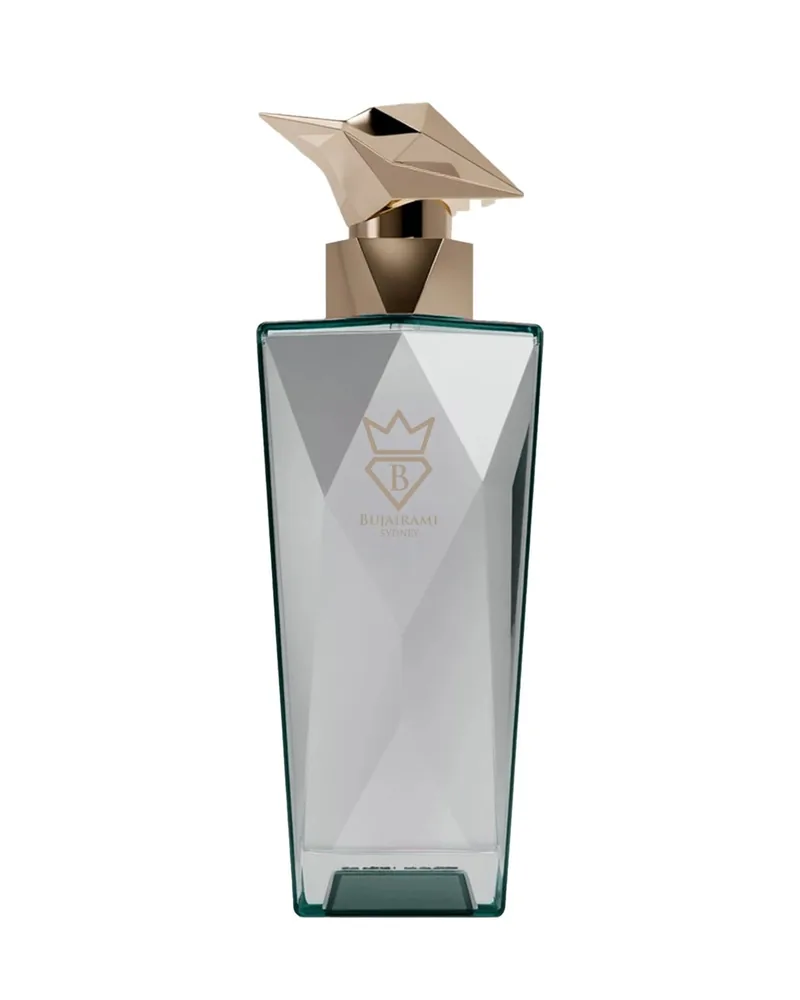 Flacon de Bujairami Silent Halo, Eau de Parfum, 100 ml