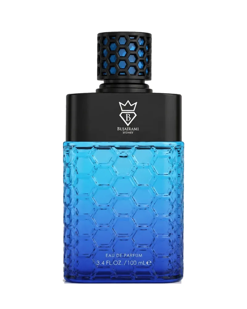 Flacon de Bujairami Sovereign, Eau de Parfum, 100 ml