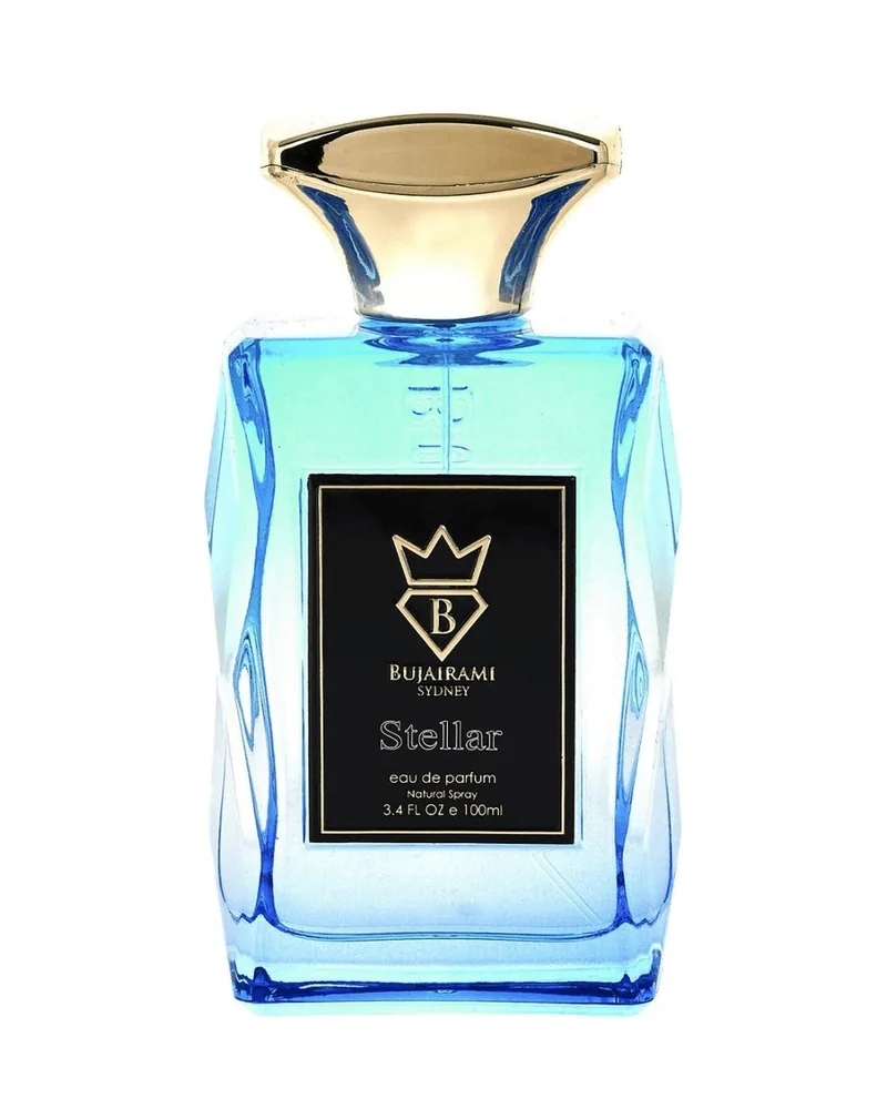 Flacon de Bujairami Stellar, Eau de Parfum, 100 ml