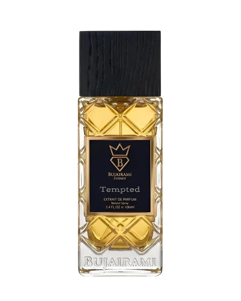 Flacon de Bujairami Tempted, Extrait de Parfum, 100 ml