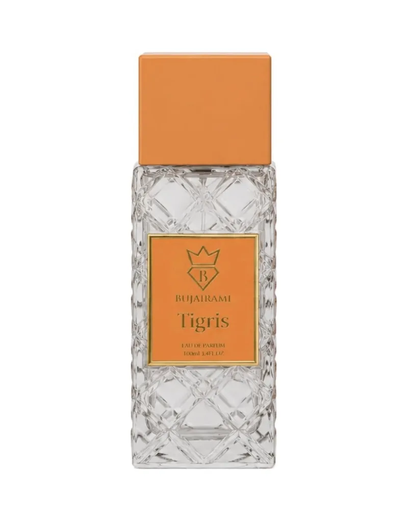 Flacon de Bujairami Tigris, Eau de Parfum, 100 ml